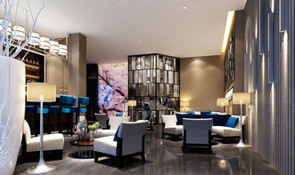 九江酒店設(shè)計的幾大關(guān)鍵要素及設(shè)計公司選擇建議