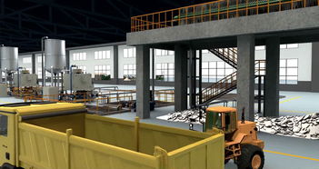 時(shí)億公司 上海三維動(dòng)畫制作行業(yè)的領(lǐng)航者與移動(dòng)支付設(shè)備的視覺(jué)革新